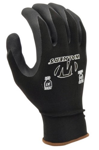 WLK NYLON GLOVES FOAM PALM SM - 556 Black Friday Promotion